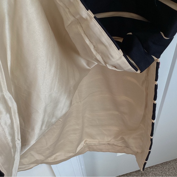 Anthropologie Square-Neck Slim Midi Dress Maeve - Picture 11 of 15